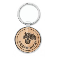 PORTACHIAVI ECO BAMBOO